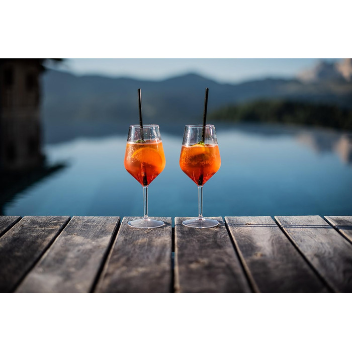 Високоякісні пластикові келихи для вина Tritan від Stylgs Небиткі багаторазові келихи для червоного вина Багаторазові та безпечні