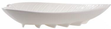 Блюдо LED Leaf Deep (6990642)
