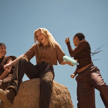 Колонка Bose SoundLink Flex (2-го покоління), портативна вулична колонка з реалістичним звуком, до 12 годин автономної роботи, пил