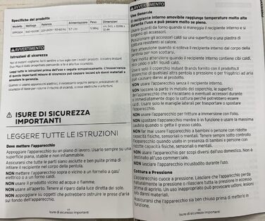 Електрична мультиварка Instant Pot Pro Crisp 11 в 1 - скороварка, фритюрниця, повільна плита, пароварка, гриль, дегідратор і сушар