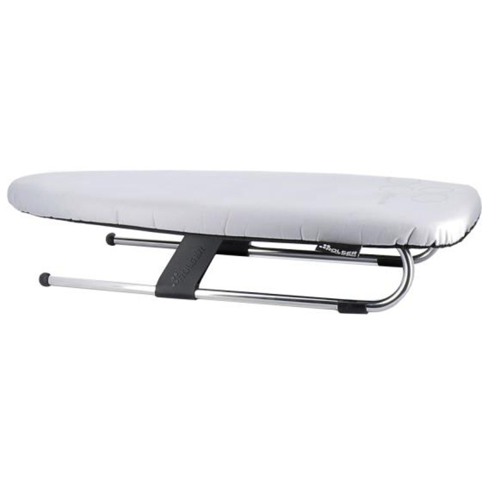 Дошка для прасування Rolser K-Mini Surf Plata (K08001-1029)