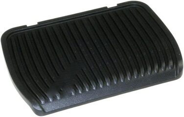 Нижня пластина TS-01039400 для Tefal Optigrill, Optigrill Delux, нержавіюча сталь, 5 важелів, Optigrill Smart, Optigrill Snack & Baking, Optigrill Плоскі вафлі