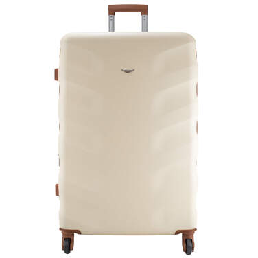 Валіза Semi Line 28' (L) Beige (T5709-3)