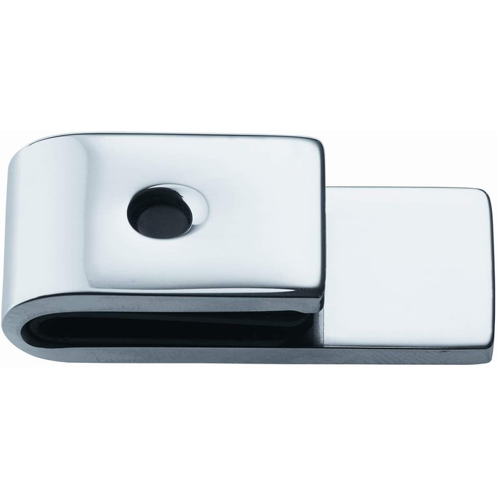 Сполучна кліпса, тримач кухонної фольги-тримач рулону паперу 2-сторонній, 19064