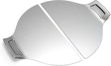 Мірні ложки для печі для піци Ariete 4082, нержавіюча сталь