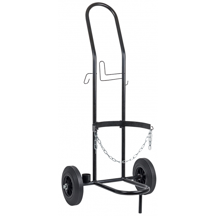 Транспортний візок для газового балона HOEGERT 30 (HT2C530)