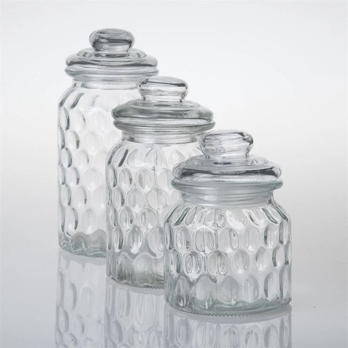 Банка Ecomo Sand, 1300 мл (6870655)