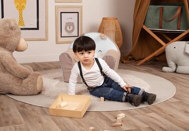 Дитяче крісло - Ведмедик, 74030 -