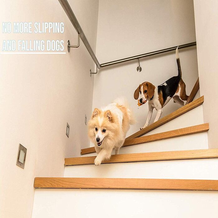 Набір протиковзких смуг для сходів Queta, протиковзкі килимки для сходів, прозорі протиковзкі смуги для сходів, 15 рулонів прозорих протиковзких смуг з монтажним роликом (15 x 80 см)