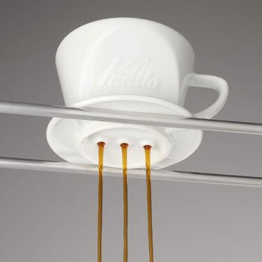 Кавоварка Kalita 'HASAMI HA101 1-2 Person Use 1010 by Kalita 12 Чт.