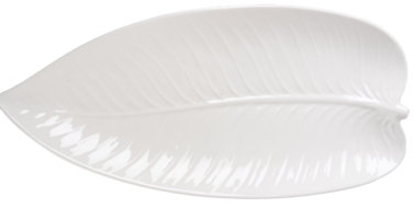 Блюдо LED Leaf Flat (6990645)