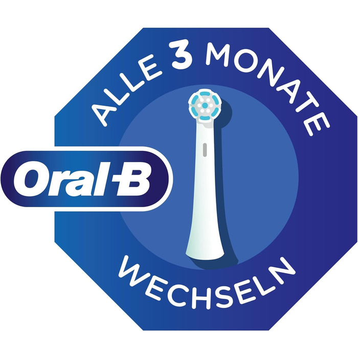 Електричні щітки для зубної щітки Oral-B Pro Sensitive Clean, Х-подібна щетина, упаковка Letter-Box, 12 шт. 12 шт. (1 упаковка)