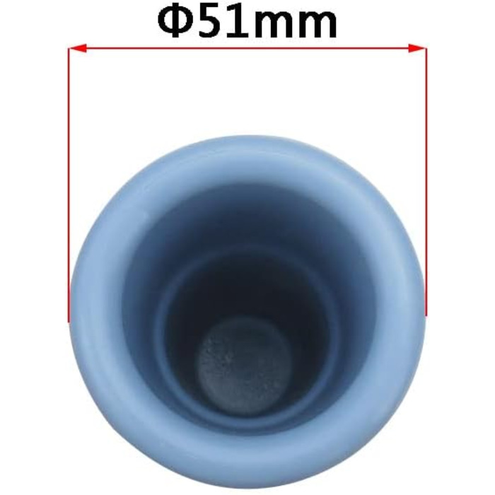 Довжина штовхача деталей електричної м'ясорубки 150 мм для Moulinex. Кухонні аксесуари Tefal, 5 шт.
