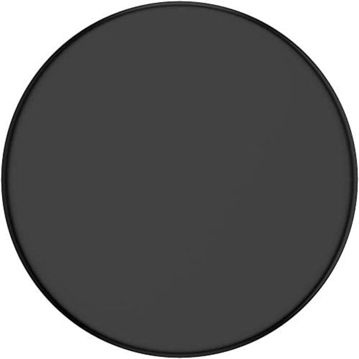 Висувна основа та ручка для смартфонів і планшетів верхня частина не взаємозамінна - чорний