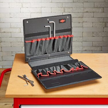 Панель інструментів для Knipex L-BOXX 00 21 19 LB WK