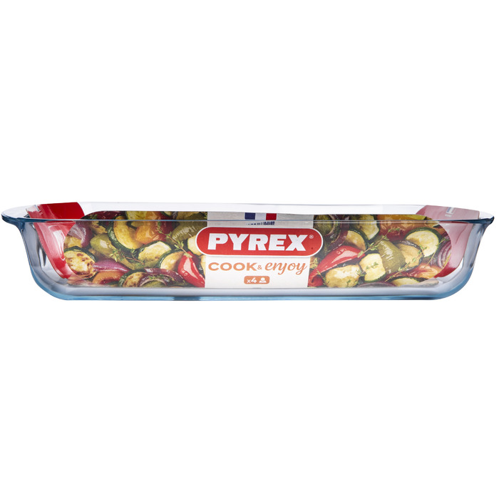 Форма Pyrex Essentials, 35x23x6 см  (6915595)