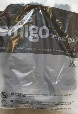 Легкі захисні чоботи LEMIGO з EVA, гумові чоботи, робочі чоботи, розмір 43 EU, чорні