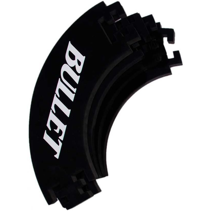 Набір для турніру зі сталевої мішені для дротиків Bullet Darts із сизалю - включає 6 сталевих дротиків - об&39ємне кільце/захисне кільце з EVA - лінія кидка/оче - повний комплект, включаючи аксесуари для дротиків - для професійних гравців у дартс та амато