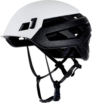 Шолом для скелелазіння Mammut Wall Rider 56-61 см Blanco (білий)