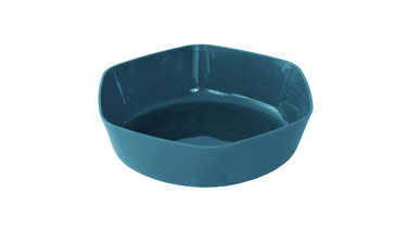 Набір туристичного посуду Robens Leaf Meal Kit Ocean Blue (690277)