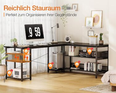 Г-подібний ігровий стіл ODK з інтегрованою зарядною станцією