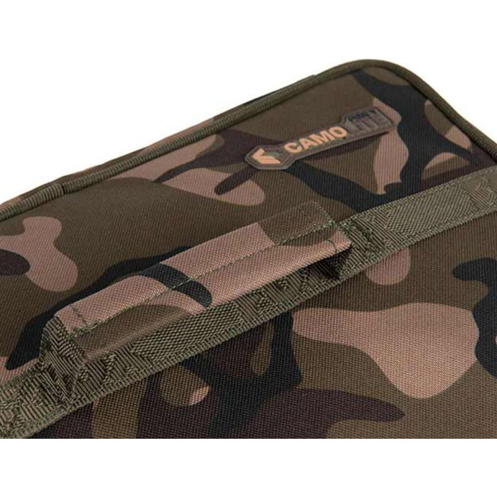 Камуфляжна сумка Fox для зберігання приманок та їжі