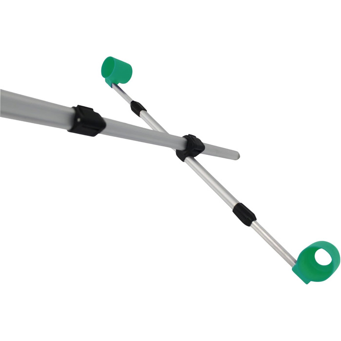 Тримач для вудок для серфкастингу Entros - Стабільна підставка для вудок для серфкастингу