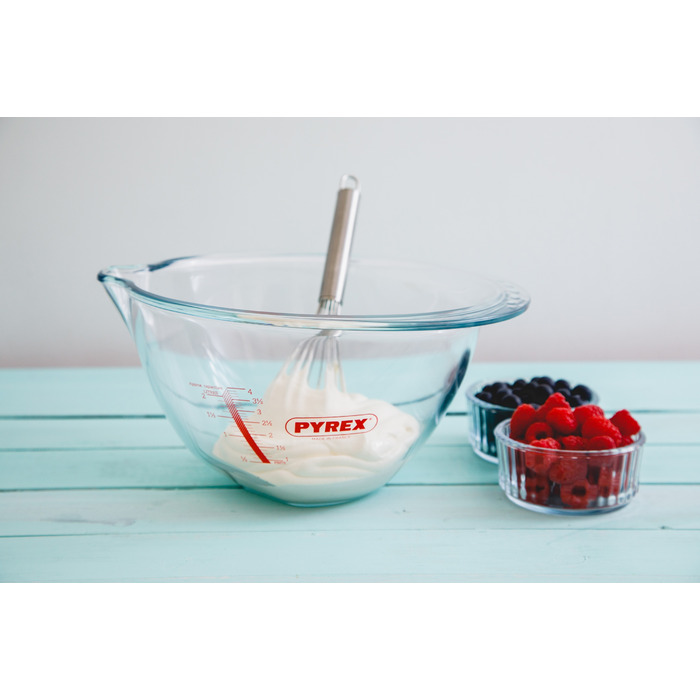 Миска Pyrex Expert Bowl (4.0 л) (7092302)