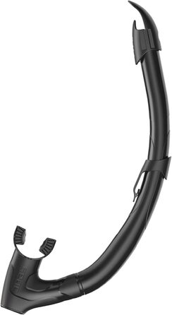 Комплект для підводного плавання з маскою для дайвінгу та трубкою з клапаном для зливу води для дорослих та дітей