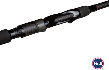 Спінінгове вудилище Zeck Predator 2.40m 80g Troy - туристичне вудилище для лову щуки та судака, вудилище для лову щуки, вудилище для риболовлі, вудилище на блешню, вудилище з м&39якого пластику