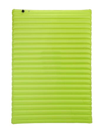 Килимок для сну BRUNNER Alveobed подвійний