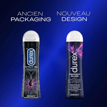 Лубрикант Durex Anal, 100 мл