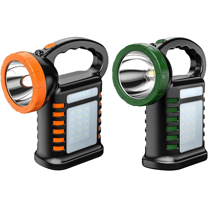 Портативний аварійний ліхтар для вулиці, прожектор на сонячній енергії, ліхтар ручної роботи, водонепроникний світлодіодний ліхтарик для кемпінгу, водонепроникний аварійний ліхтарик для вулиці