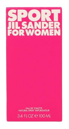 Парфуми Jil Sander Sport For Women (100 мл)