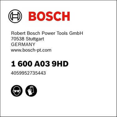 Адвент-календар Bosch 41-Piece Hand Tool Set, 41 предмет