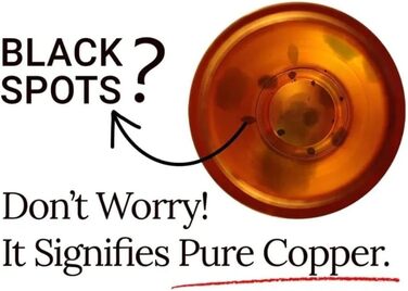 Антикварна мідна кавоварка, турецька, грецька, арабська, товста, з дерев'яною ручкою, велика Велика