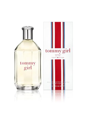 Туалетна вода Tommy Girl 100 мл, спрей 100 мл (1 упаковка)