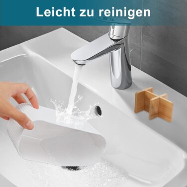 Тримач для зубної щітки для органайзера у ванній кімнаті, тримач для електричної зубної щітки та зубної пасти, органайзер для зубної щітки для сімї, для дітей (білий)
