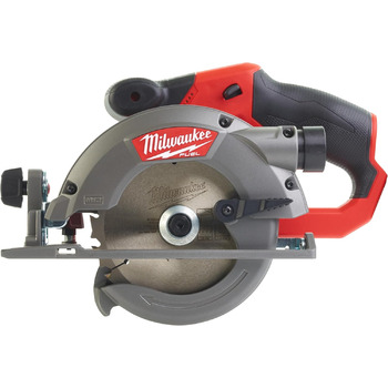 Акумуляторна портативна дискова пила Milwaukee M12CCS44-0 12 В - XXX, , 4933448225, червона