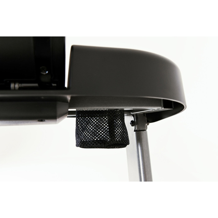 Бігова доріжка Everfit TFK 495 Slim (TFK-495-SLIM)