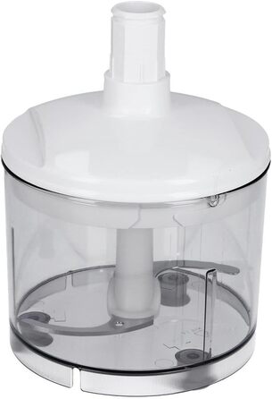 Універсальний подрібнювач, подрібнювач, ємність для блендера, кружка, глечик блендера, кухонний комбайн ORIGINAL Bosch Siemens 00657247 657247