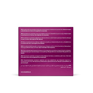 Колагеновий крем для обличчя Collagen Boost 50 мл Підтягуючий догляд з колагеном та пептидами Покращує еластичність, бореться з втратою пружності шкіри та чітко окреслює контури обличчя