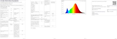 Світлодіодне освітлення Westinghouse 6 Вт Тип E14 Base 3713040