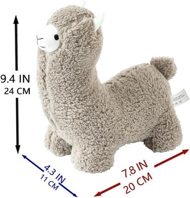 Мила дверна заглушка Декоративна дверна заглушка для дому та офісу, альпака зважена міжкімнатні двері заглушка тканинна наповнена