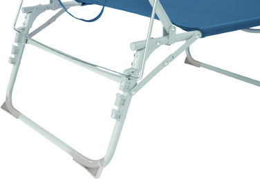 Ліжко розкладне Outwell Tenby Ocean Blue (410097)