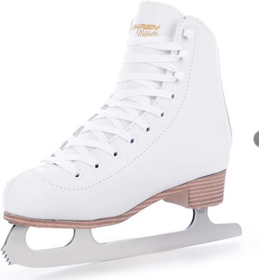 Кросівки для фігурних ковзанів Tempish Damen Dream White Ii W 1300001711, розмір 36 EU, колір