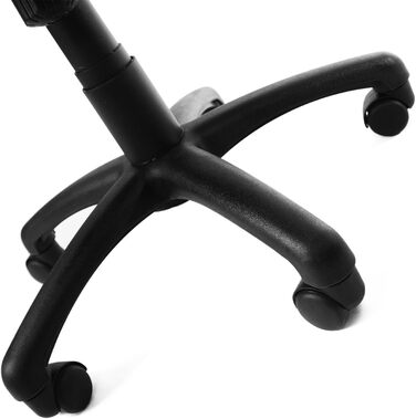 Геймерське крісло Panorama24, ігрове крісло для офісу, крісло для керівника, ергономічне, сіре, 9 варіантів кольорів, м&39які підлокітники, механізм нахилу, вантажопідйомність до 150 кг, сертифікований підйомник TV