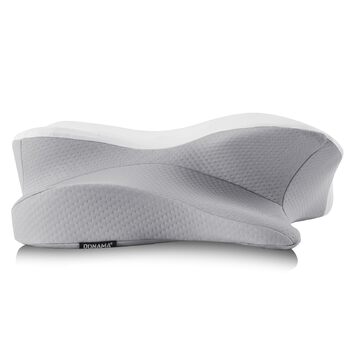 Подушка з піни з ефектом пам&39яті DONAMA