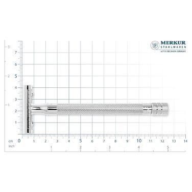 Бритва MERKUR 24C