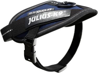 Розмір 3XS / Для цуценят 1, Джинс, 9, IDC Powergeschirr